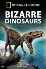 Watch Bizarre Dinosaurs Moviesjoy