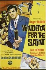Watch Vendetta for the Saint Moviesjoy