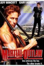 Watch Martial Outlaw Moviesjoy