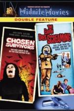 Watch The Earth Dies Screaming Moviesjoy