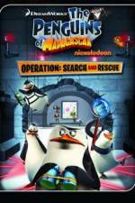 Watch Penguins Of Madagascar: Operation Search and Rescue Moviesjoy