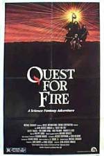 Watch Quest For Fire Moviesjoy