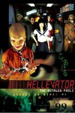 Watch Hellevator Moviesjoy