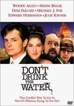 Watch Don't Drink the Water Moviesjoy