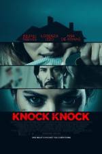 Watch Knock Knock Moviesjoy