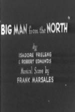 Watch Big Man from the North Moviesjoy