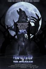 Watch Frankenstein vs the Wolfman in 3-D Moviesjoy