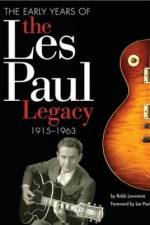 Watch Les Paul The Wizard of Waukesha Moviesjoy