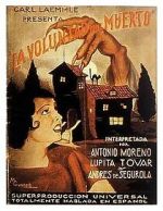 Watch La voluntad del muerto Moviesjoy