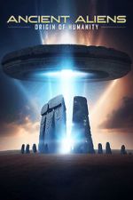 Watch Ancient Aliens: Origin of Humanity Moviesjoy