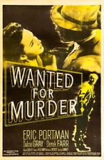 Watch Wanted for Murder Moviesjoy