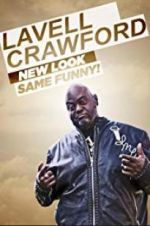 Watch Lavell Crawford: New Look, Same Funny! Moviesjoy