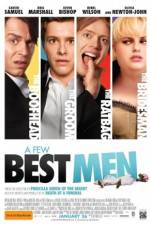 Watch A Few Best Men Moviesjoy