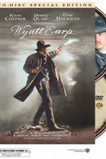 Watch Wyatt Earp Moviesjoy