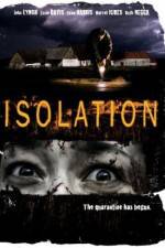 Watch Isolation Moviesjoy