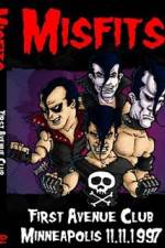 Watch The Misfits Live Minneapolis 1997 Moviesjoy