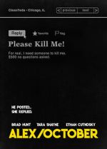 Watch Alex/October Moviesjoy