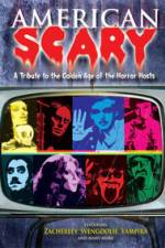 Watch American Scary Moviesjoy