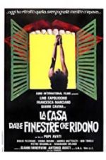 Watch The House of the Laughing Windows Moviesjoy