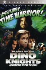 Watch Josh Kirby Time Warrior Chapter 1 Planet of the Dino-Knights Moviesjoy
