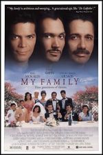 Watch My Family/Mi familia Moviesjoy