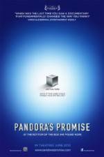 Watch Pandoras Promise Moviesjoy