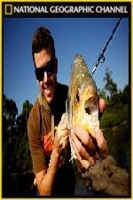 Watch National Geographic Explorer Megapiranha Moviesjoy