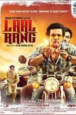 Watch Laal Rang Moviesjoy