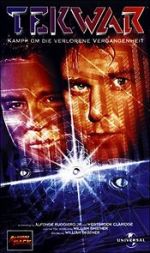 Watch TekWar: TekLab Moviesjoy