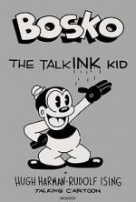 Watch Bosko the Talk-Ink Kid (Short 1929) Moviesjoy