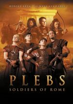 Watch Plebs: Soldiers of Rome Moviesjoy