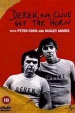 Watch Derek and Clive Get the Horn Moviesjoy