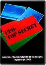 Watch UFO: Top Secret Moviesjoy