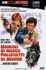 Watch Uomini si nasce poliziotti si muore Moviesjoy