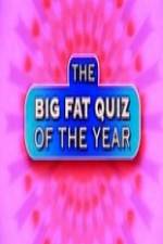Watch The Big Fat Quiz of the Year Moviesjoy