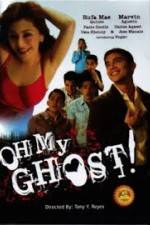 Watch Oh My Ghost Moviesjoy