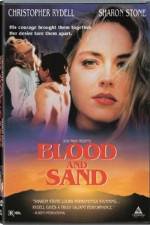 Watch Sangre y arena Moviesjoy