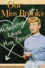 Watch Our Miss Brooks Moviesjoy