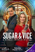 Watch Sugar & Vice: A Hannah Swensen Mystery Moviesjoy