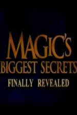 Watch Breaking the Magician's Code Magic's Biggest Secrets Finally Revealed Moviesjoy