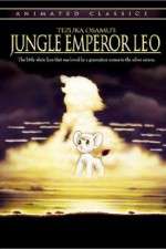 Watch Jungle Emperor Leo Moviesjoy