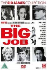 Watch The Big Job Moviesjoy