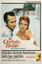 Watch A Certain Smile Moviesjoy