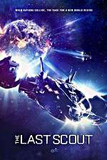 Watch The Last Scout Moviesjoy