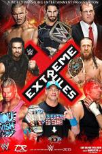 Watch WWE Extreme Rules Moviesjoy