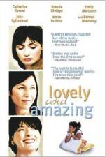 Watch Lovely & Amazing Moviesjoy