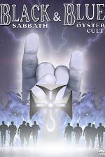Watch Black And Blue-Black Sabbath-Blue Oyster Cult Moviesjoy