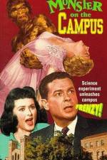 Watch Monster on the Campus Moviesjoy
