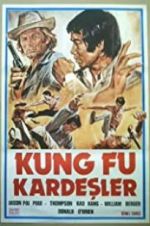 Watch Kung Fu Brothers in the Wild West Moviesjoy