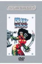 Watch Heavy Metal 2000 Moviesjoy